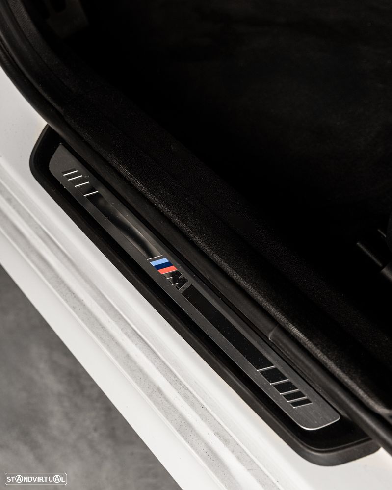 BMW 330 e xDrive Aut. M Sport - 6