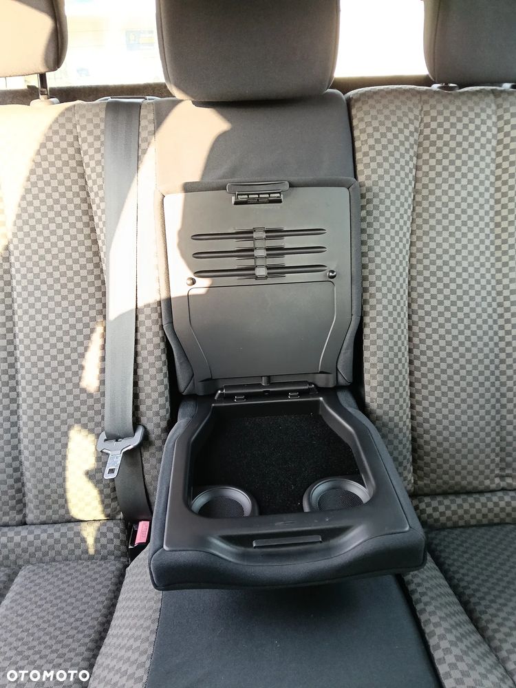 Renault Megane 1.6 Confort Expression - 21