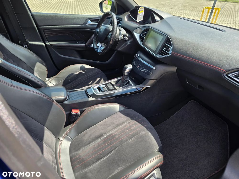 Peugeot 308 - 21