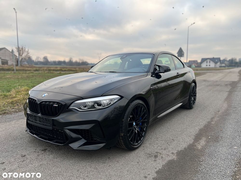BMW M2 - 10