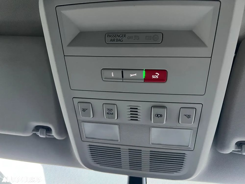 Volkswagen Multivan L 2.0 TDI DSG 110KW Style - 26