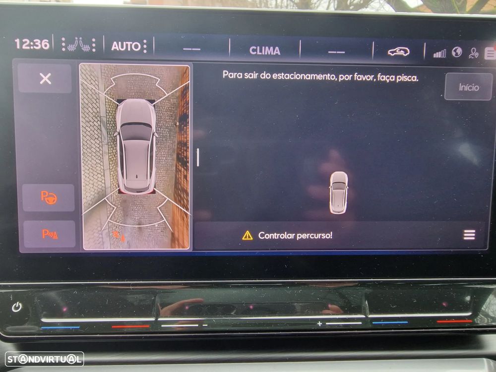 Cupra Formentor 1.4 e-Hybrid DSG VZ - 21