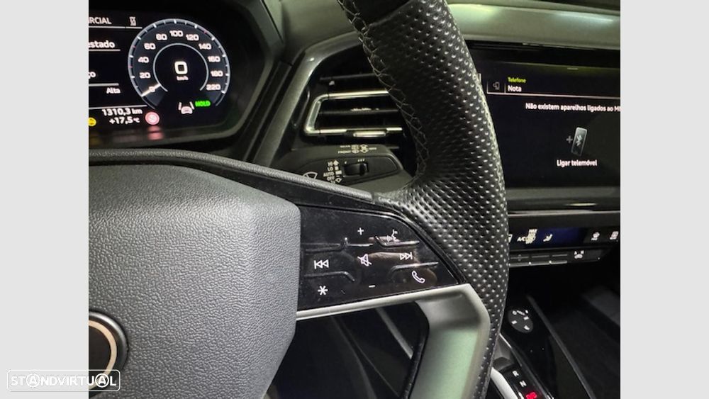 Audi Q4 e-tron 45 82 kWh SE Business Plus - 19