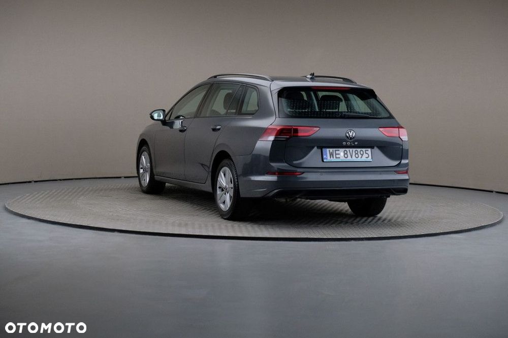 Volkswagen Golf Variant - 2