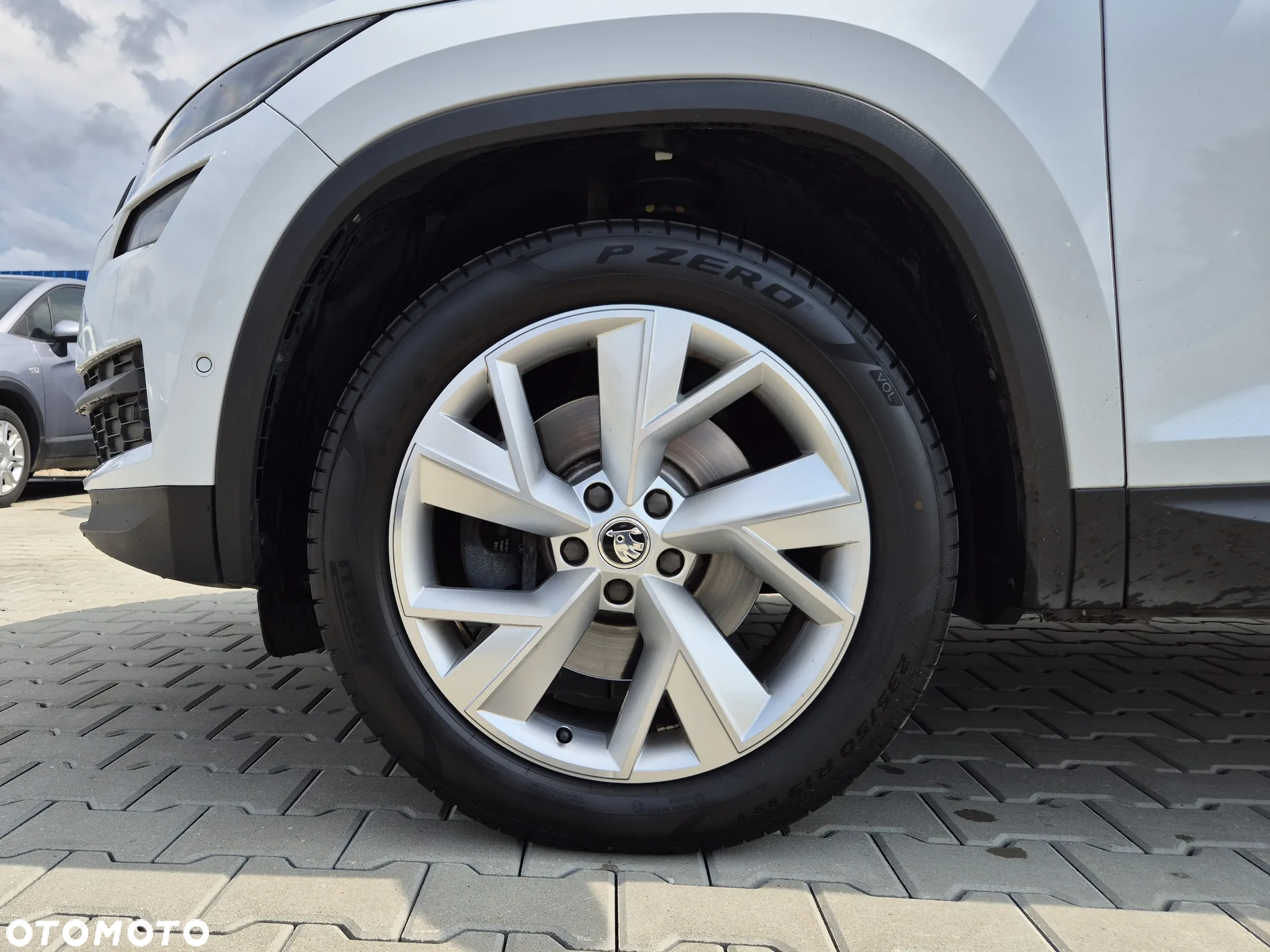 Skoda Kodiaq 2.0 TSI 4x4 Style DSG - 38