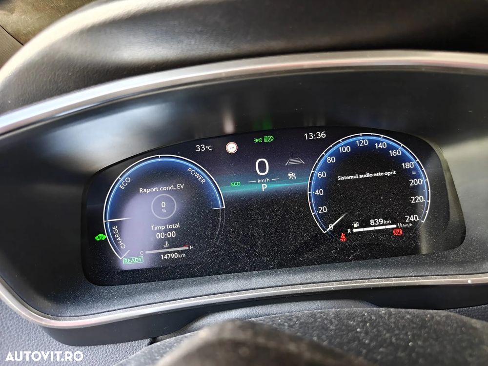 Toyota Corolla 1.8 HSD Dynamic - 2