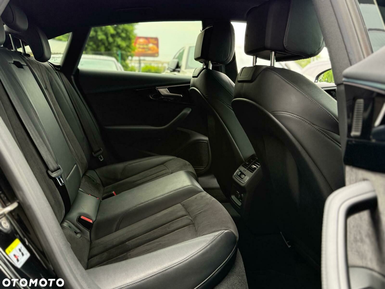 Audi A5 - 21