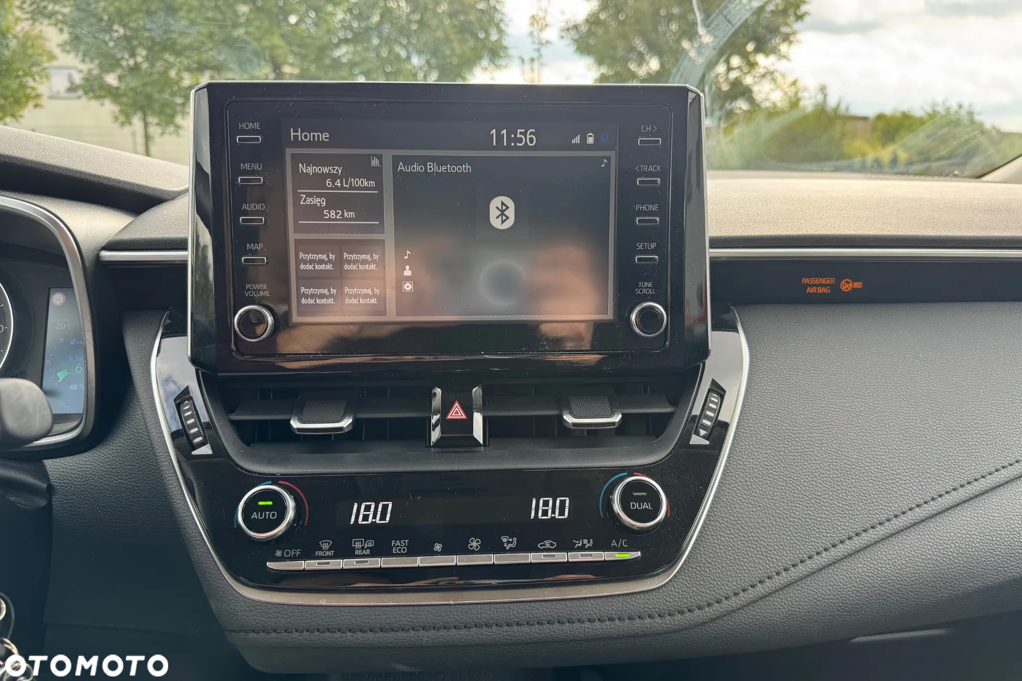 Toyota Corolla 1.5 Comfort - 10