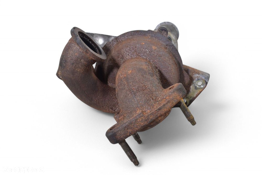 Turbina FORD FOCUS MK2 MONDEO MK4 1.8 TDCI 7G9Q-6K682-BD - 6