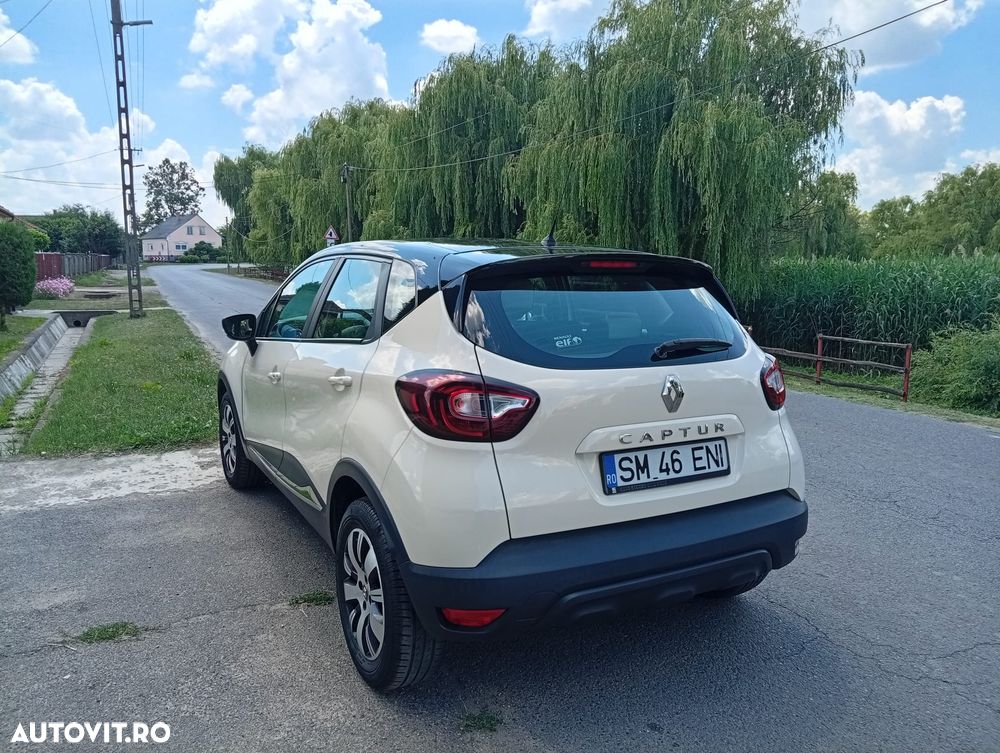 Renault Captur - 11