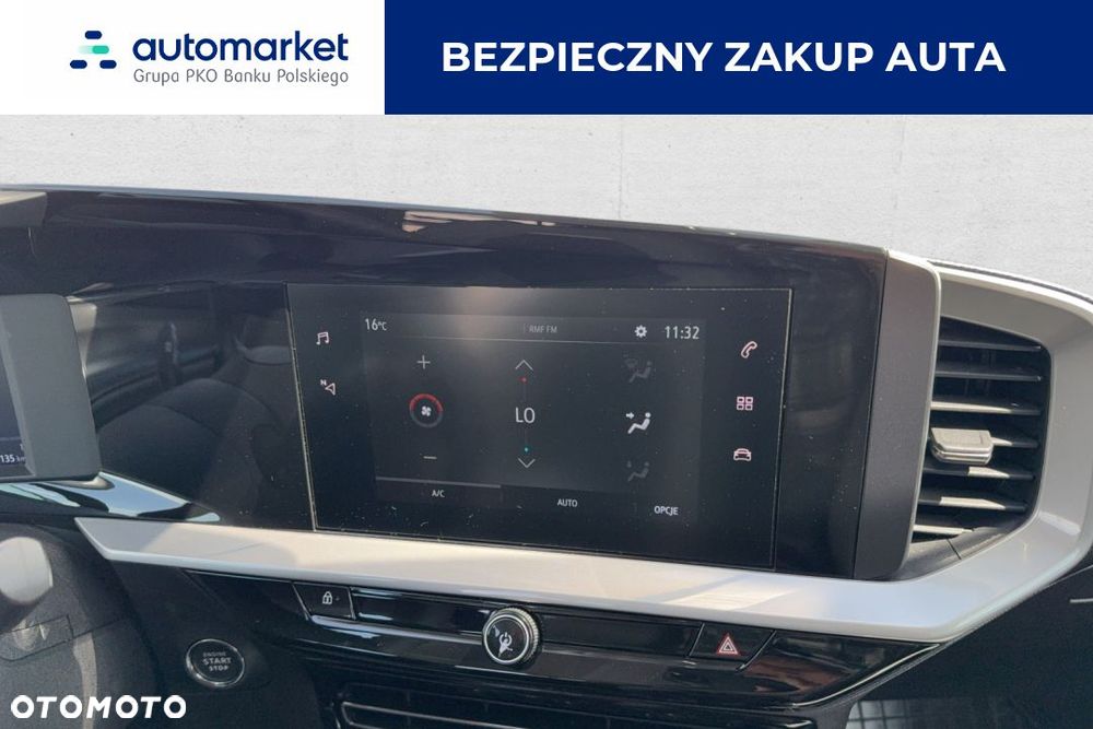 Opel Mokka 1.2 T Edition S&S - 10