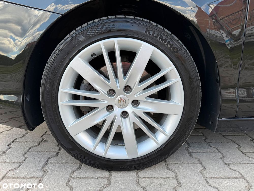 Renault Laguna - 7