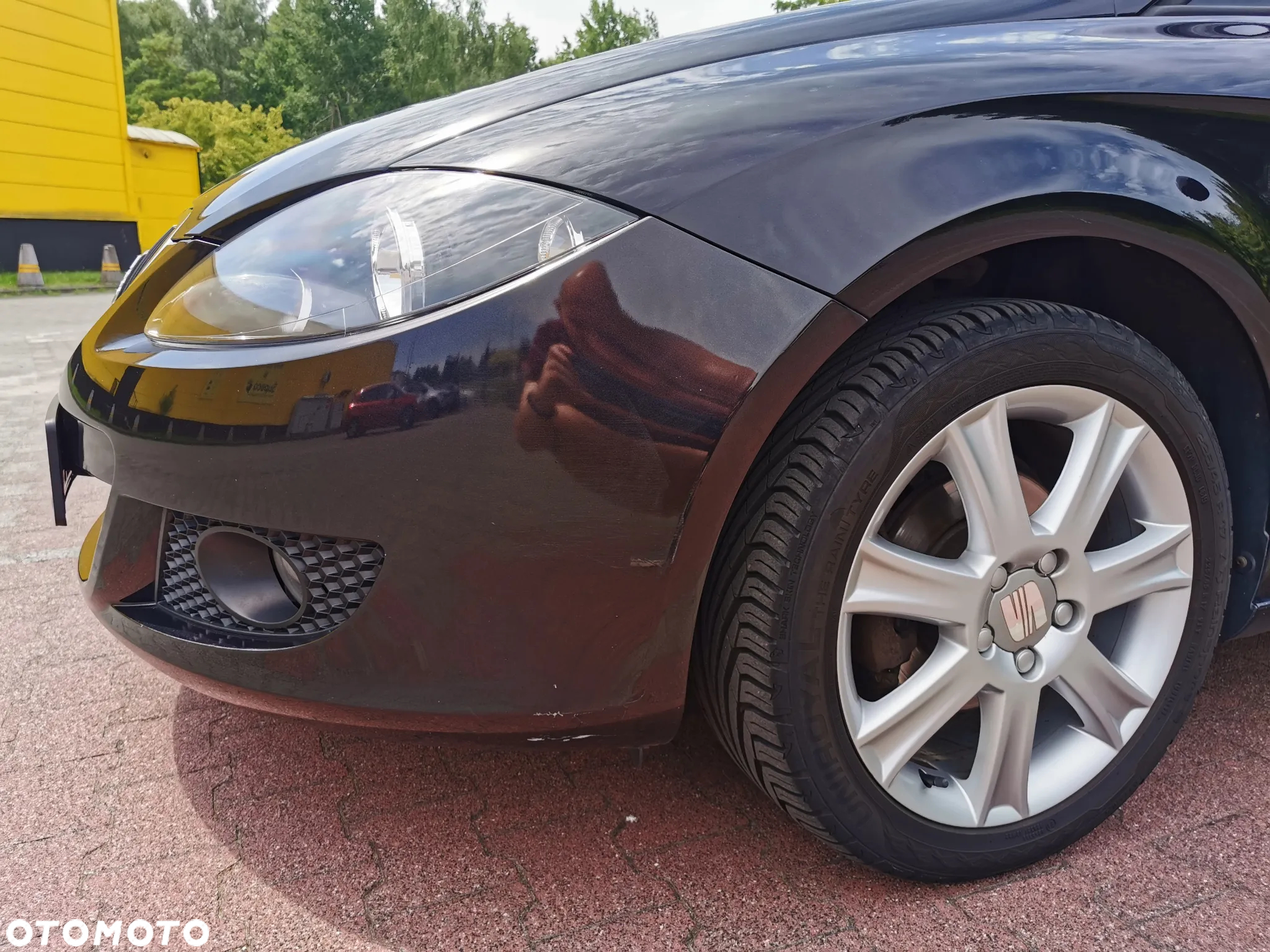 Seat Leon 1.6 Stylance - 20