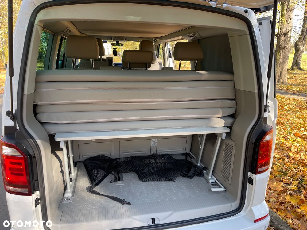 Volkswagen California - 18