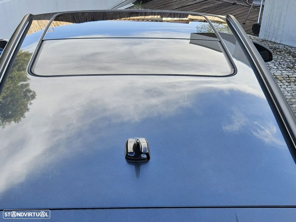 Audi A4 Avant 45 TFSI quattro S line S tronic - 7