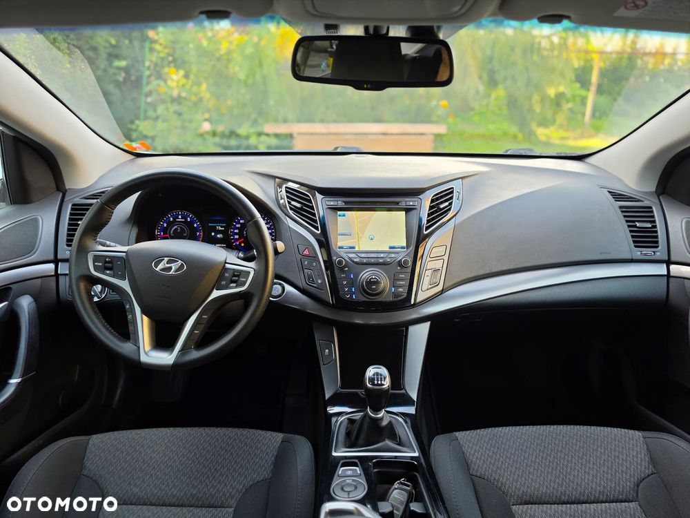 Hyundai i40 - 34