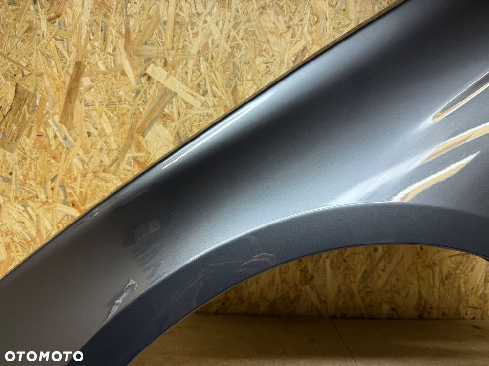 BŁOTNIK LEWY PRZÓD PRZEDNI BMW 4 F32 F33 F36 B39 - 25