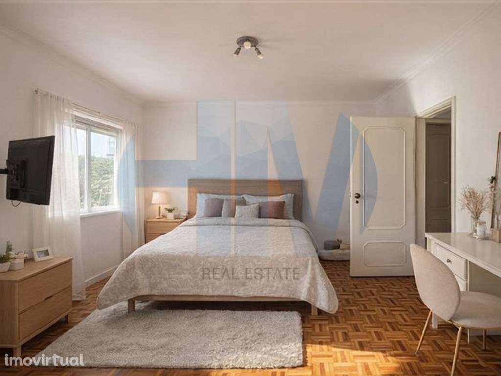 Apartamento T3 na Avenida da Carvalha - Fânzeres - Grande imagem: 2/14