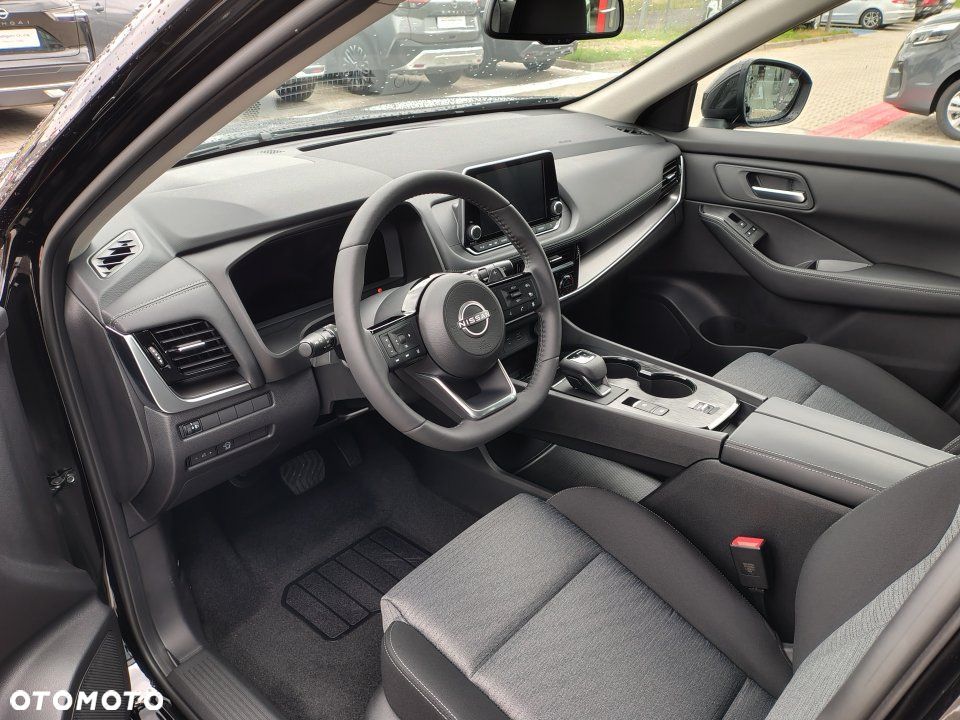 Nissan X-Trail - 5