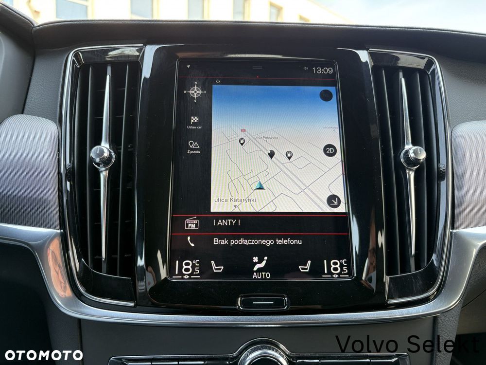 Volvo V90 - 13
