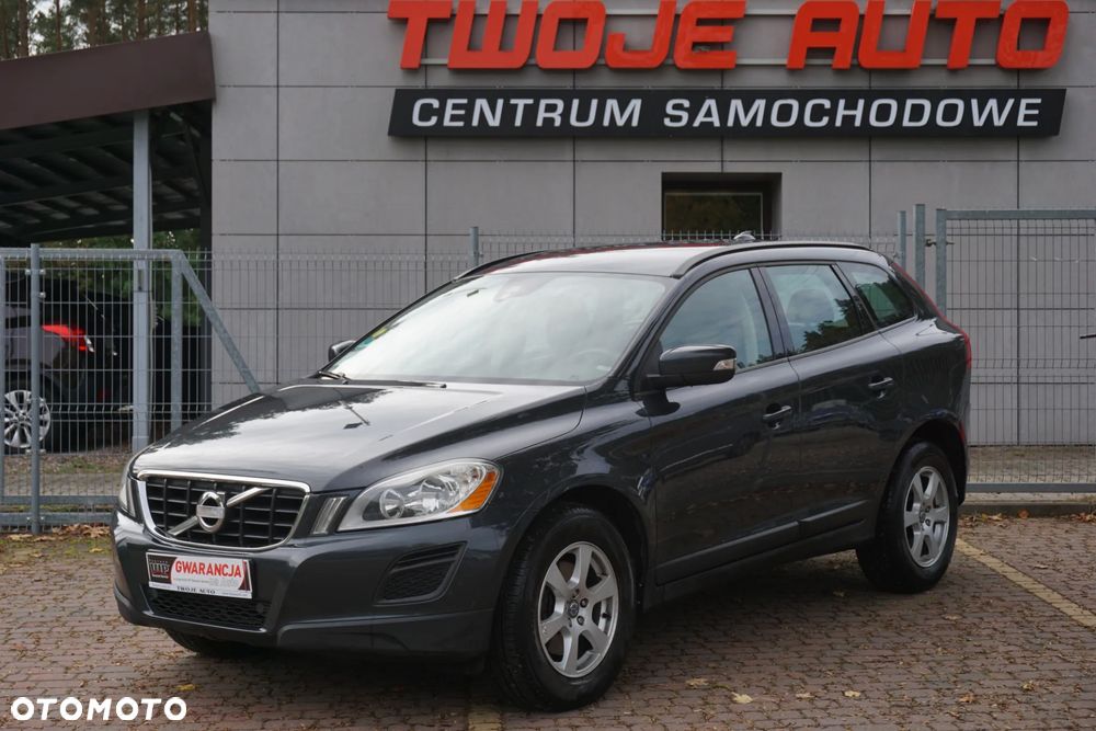 Volvo XC 60