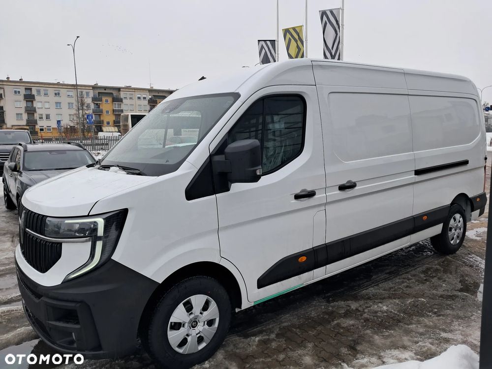Renault Nowy Master - 2