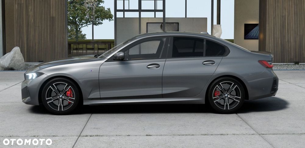BMW Seria 3 - 2
