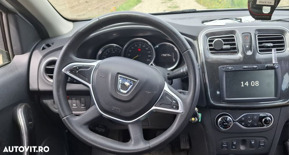 Dacia Logan MCV 0.9 TCe Laureate - 4