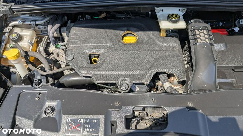 Renault Espace 1.6 dCi Energy Initiale Paris EDC 7os - 39
