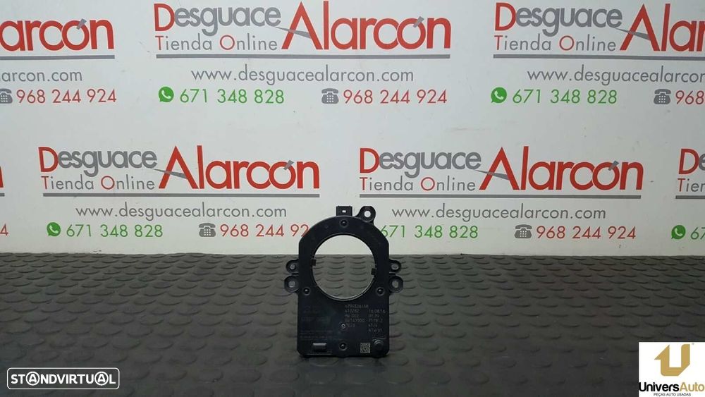 SENSOR DE ÂNGULO DE DIREÇÃO RENAULT MEGANE IV BERLINA 5P GT-LINE - 1
