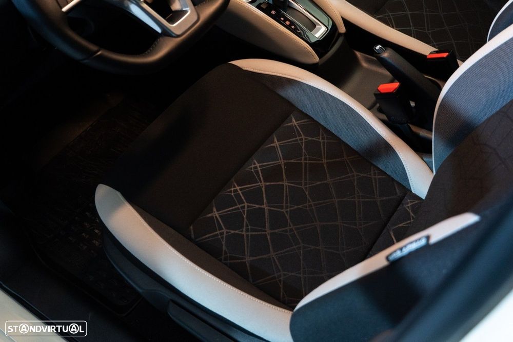 Nissan Micra 1.0 IG-T Acenta CVT - 10