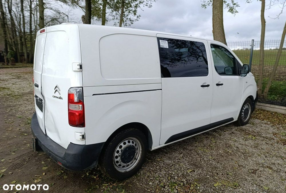 Citroën Jumpy - 4
