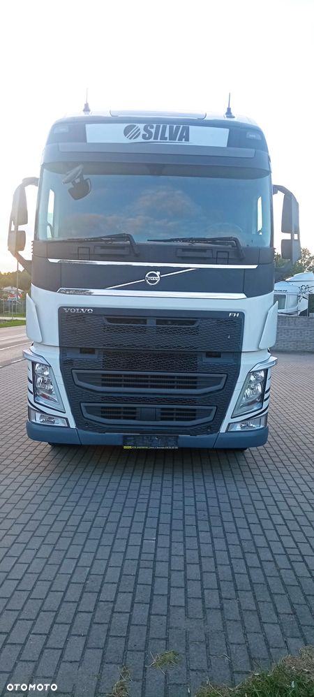 Volvo FH - 2