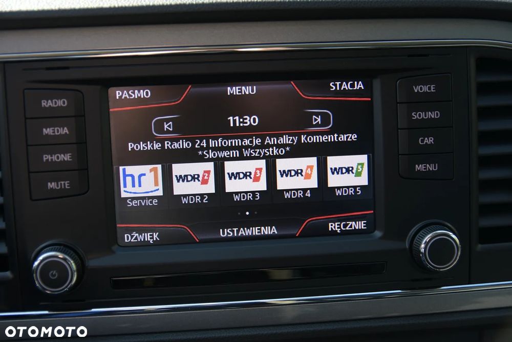 Seat Leon 2.0 TDI DPF Start&Stop FR - 33