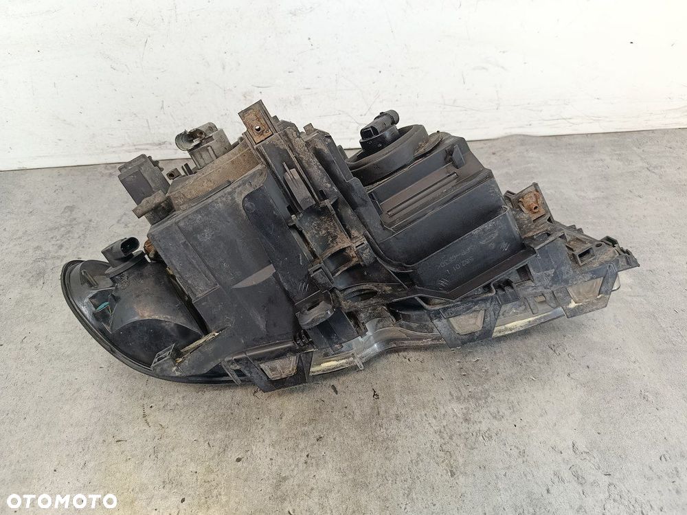 LAMPA PRZÓD LEWA BMW 3 E46 FL 6910955 - 2
