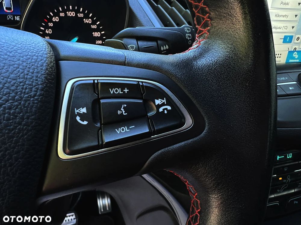 Ford Kuga 1.5 EcoBlue ST-LINE - 25