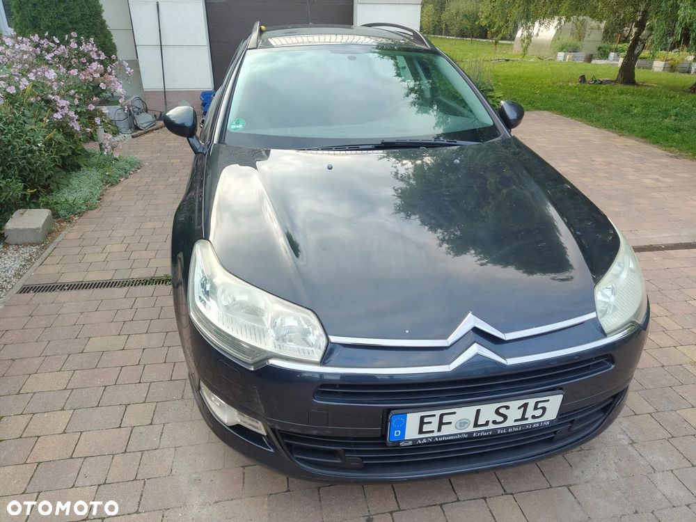 Citroën C5 1.8 16V Style - 4
