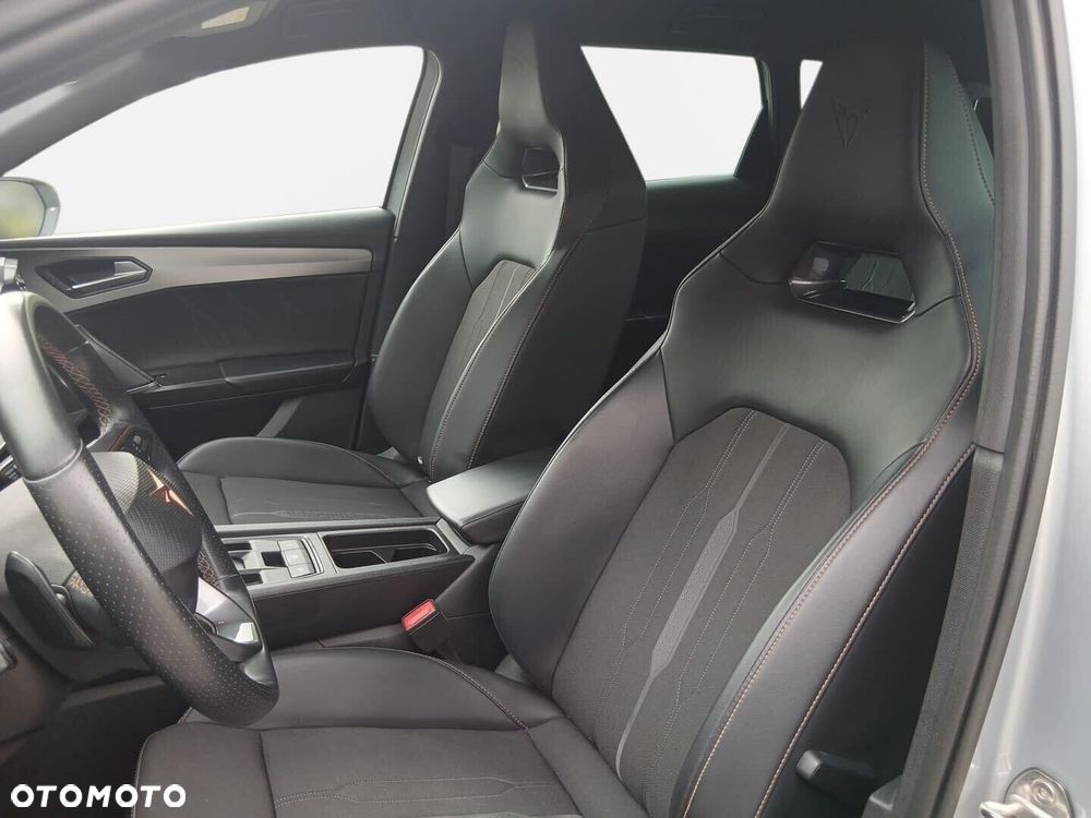 Cupra Leon Sportstourer 2.0 TSI DSG - 12
