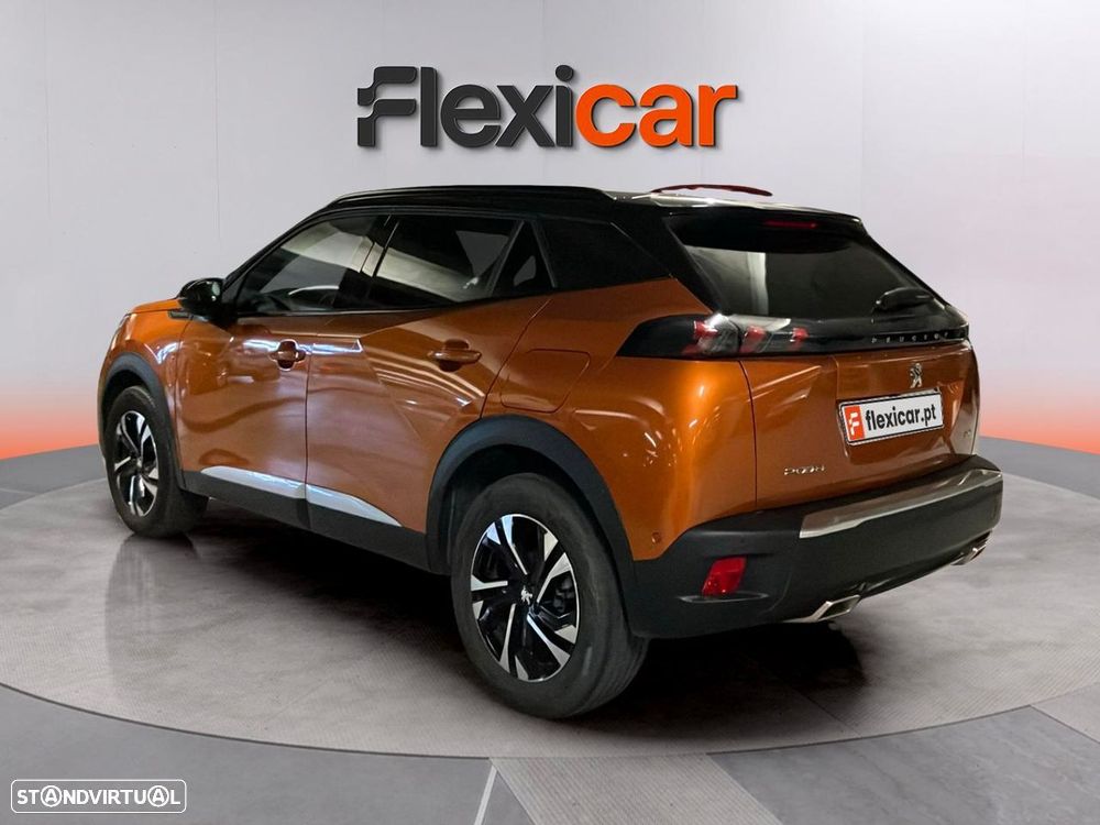 Peugeot 2008 1.2 PureTech GT - 3