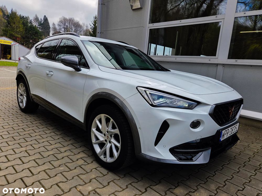 Cupra Formentor - 30