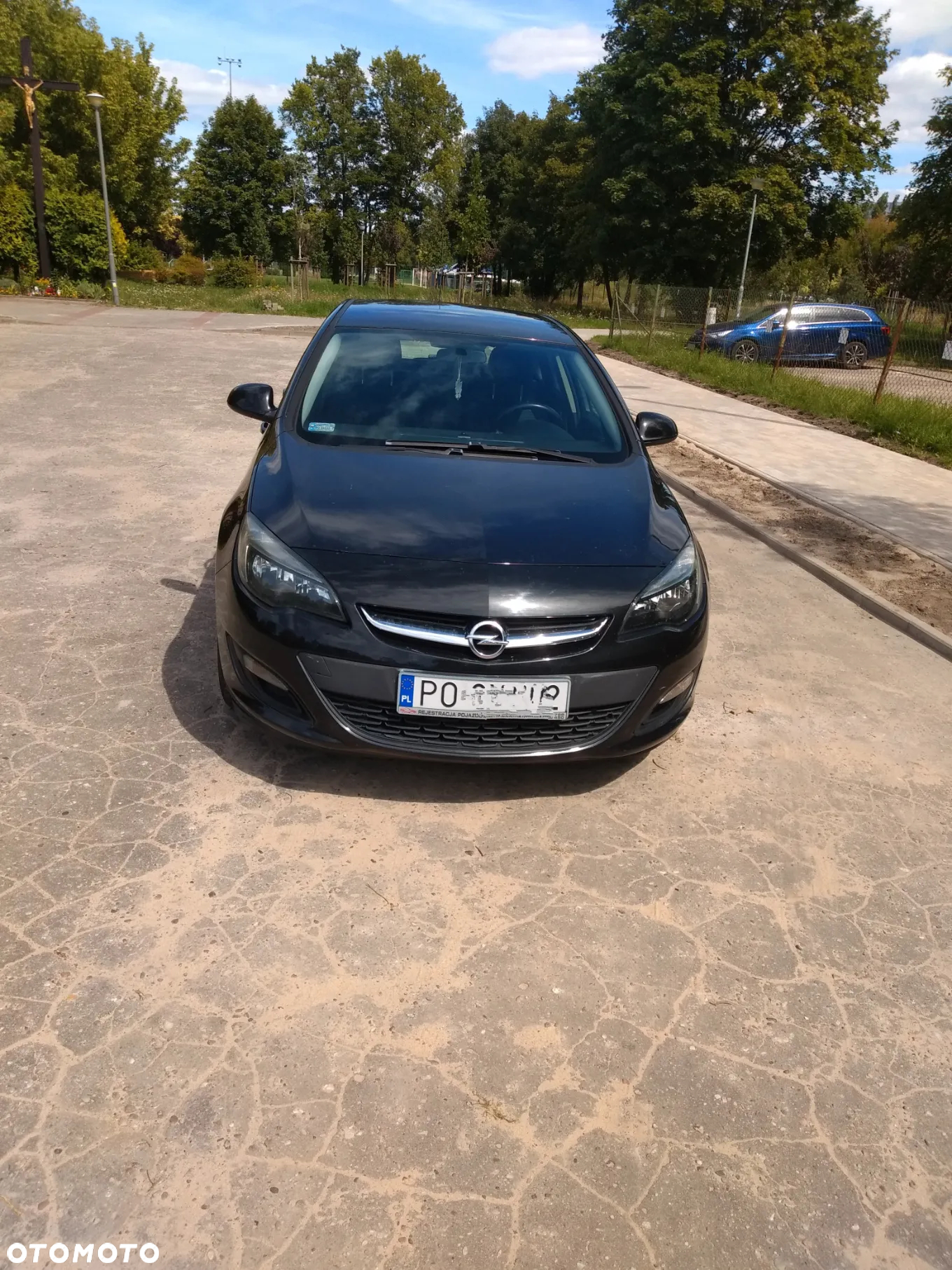 Opel Astra IV 1.6 Active - 10