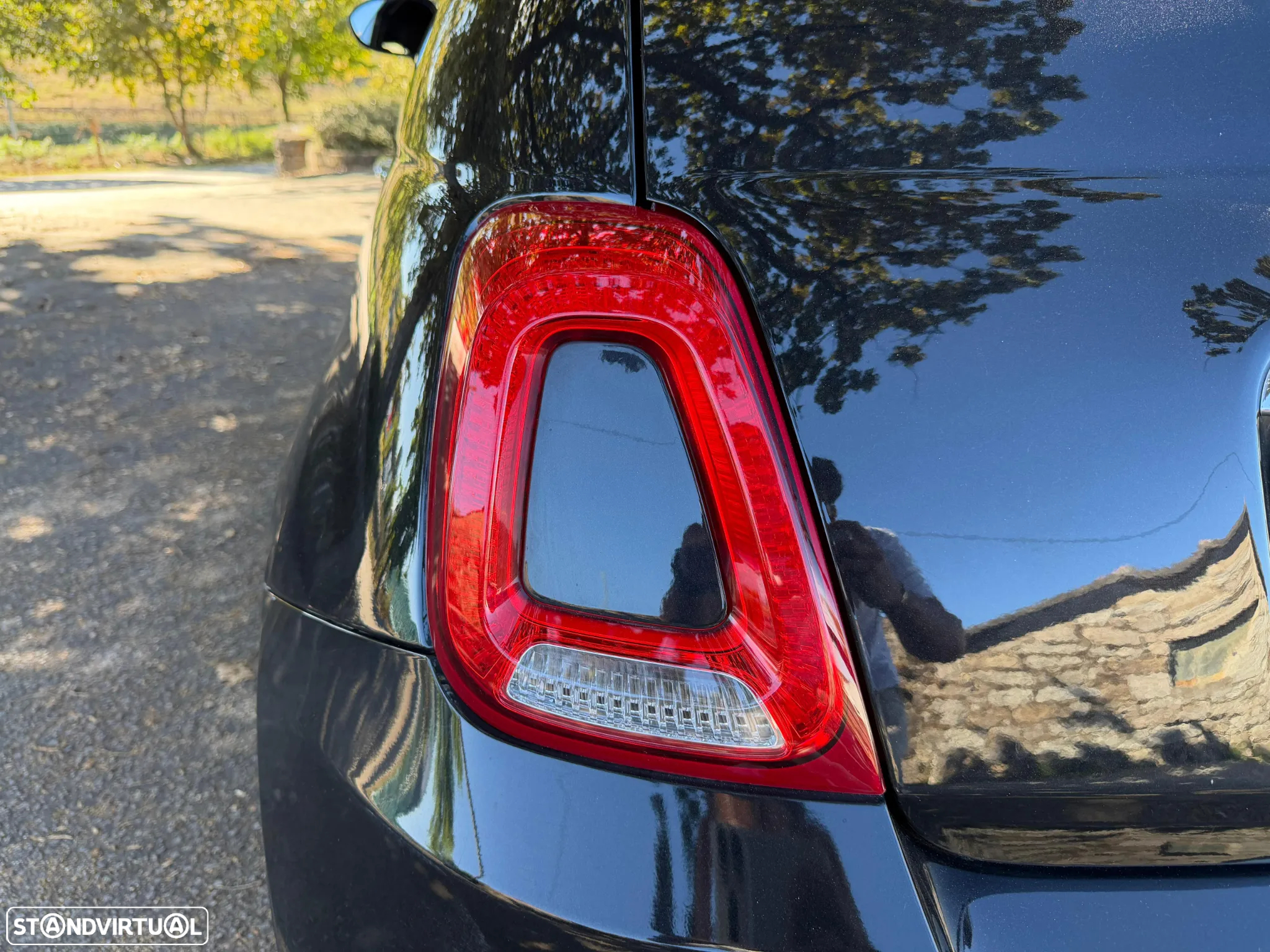 Fiat 500C 1.0 GSE N3 Hybrid Dolcevita - 14