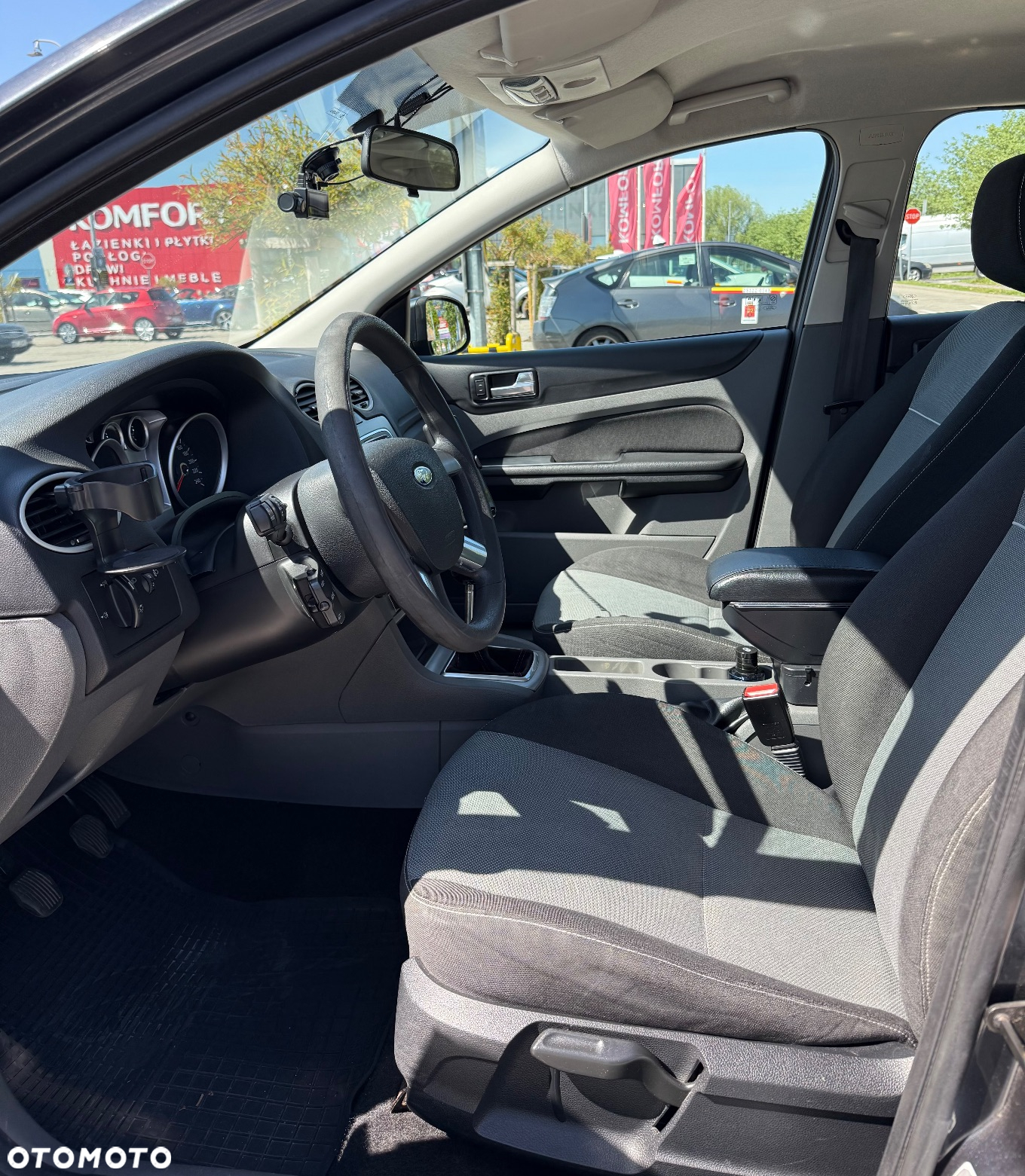 Ford Focus - 16