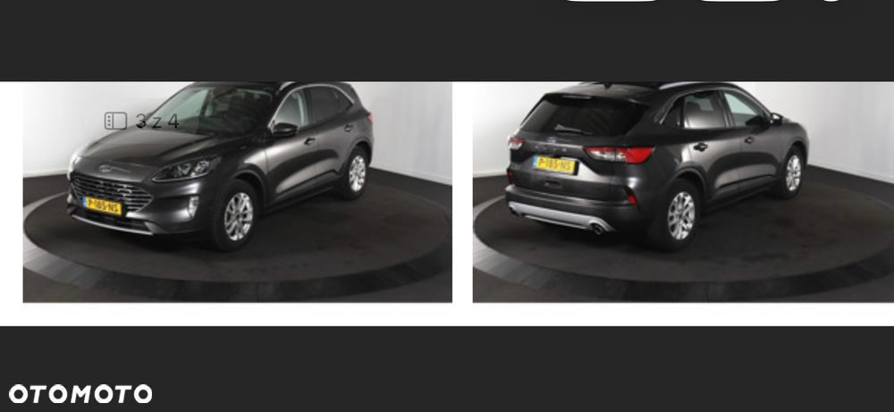 Ford Kuga 1.5 EcoBoost 2x4 Titanium - 2