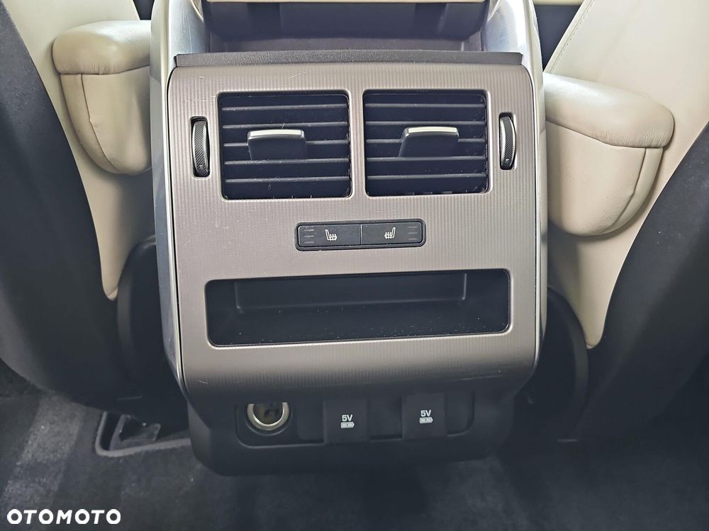 Land Rover Range Rover Sport S 2.0Si4 GPF HSE - 19