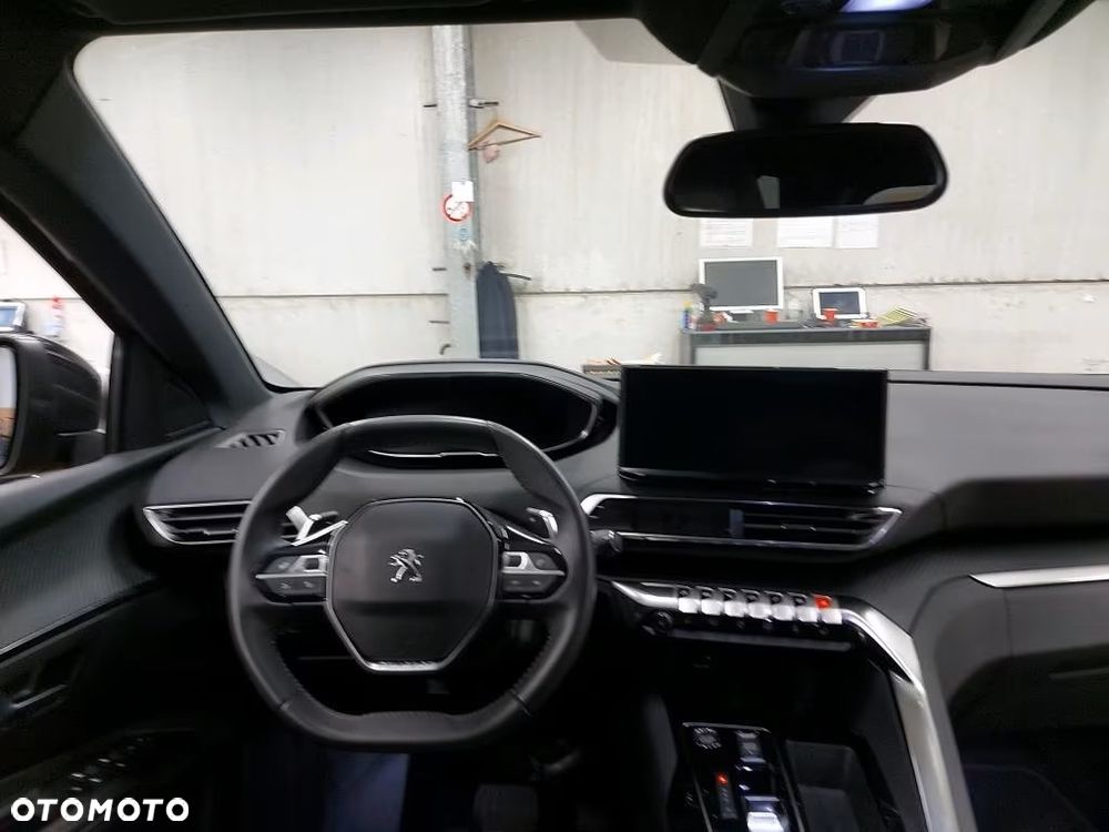 Peugeot 5008 1.2 PureTech mHEV Allure Pack S&S e-DCS6 - 3