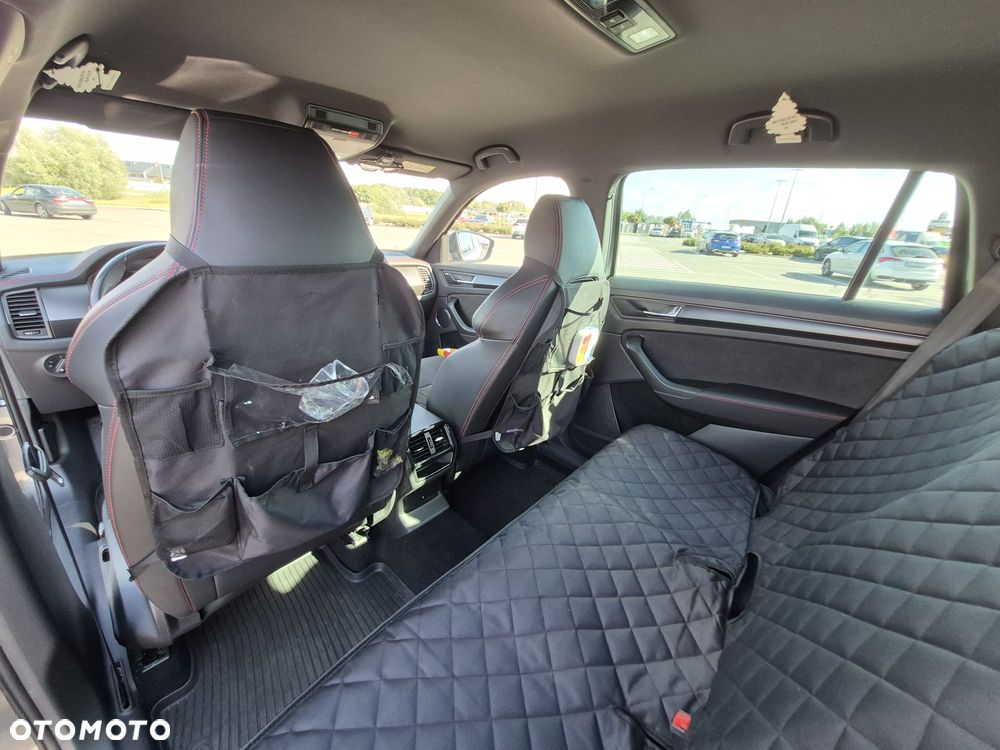 Skoda Kodiaq 2.0 TSI 4x4 RS DSG - 24