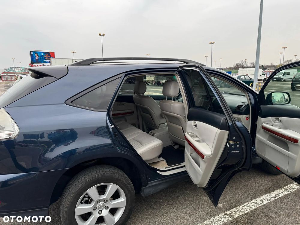 Lexus RX 300 Prestige - 14