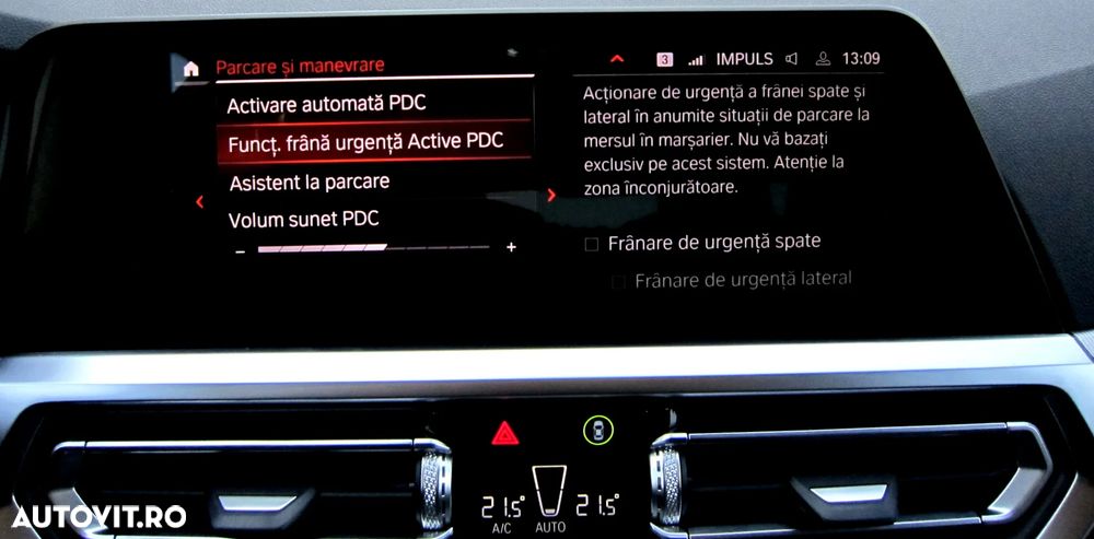 BMW Seria 3 320d xDrive Aut. - 18