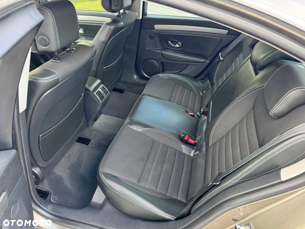 Renault Laguna 2.0 16V 140 Sportway - 22